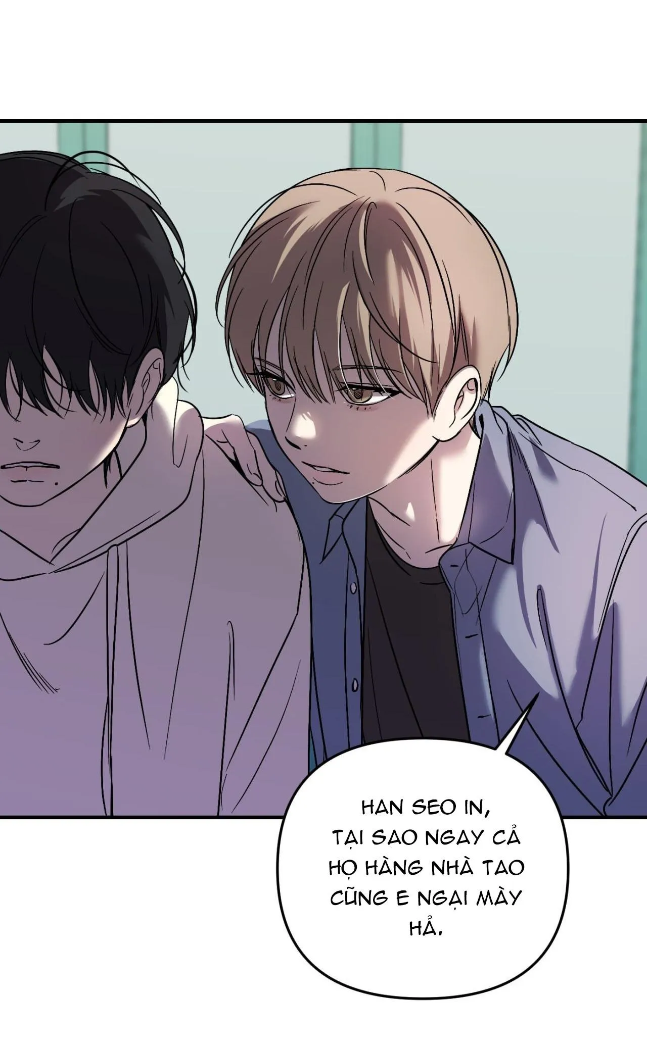 ĐÈN NỀN Chapter 34 Trang 10