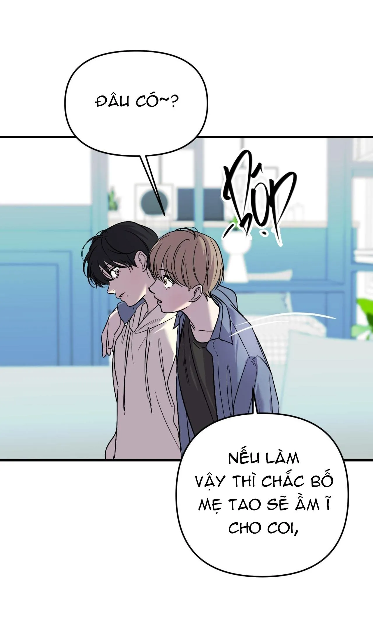 ĐÈN NỀN Chapter 34 Trang 13