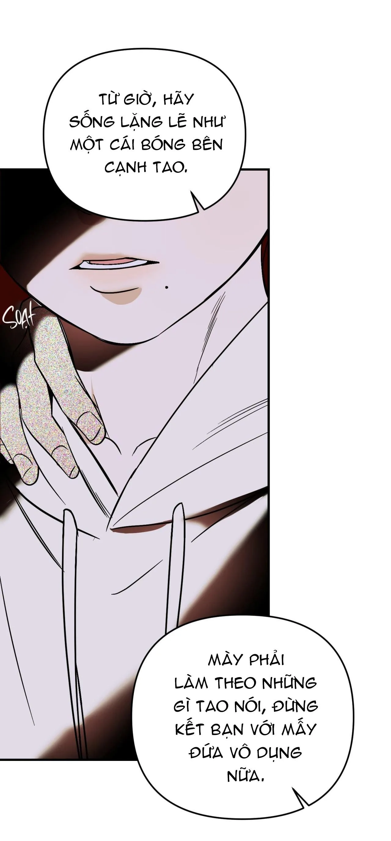 ĐÈN NỀN Chapter 34 Trang 14