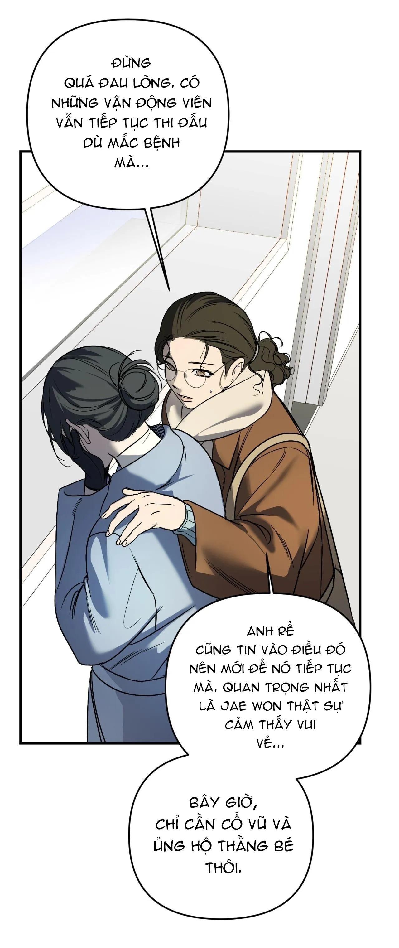 ĐÈN NỀN Chapter 34 Trang 19