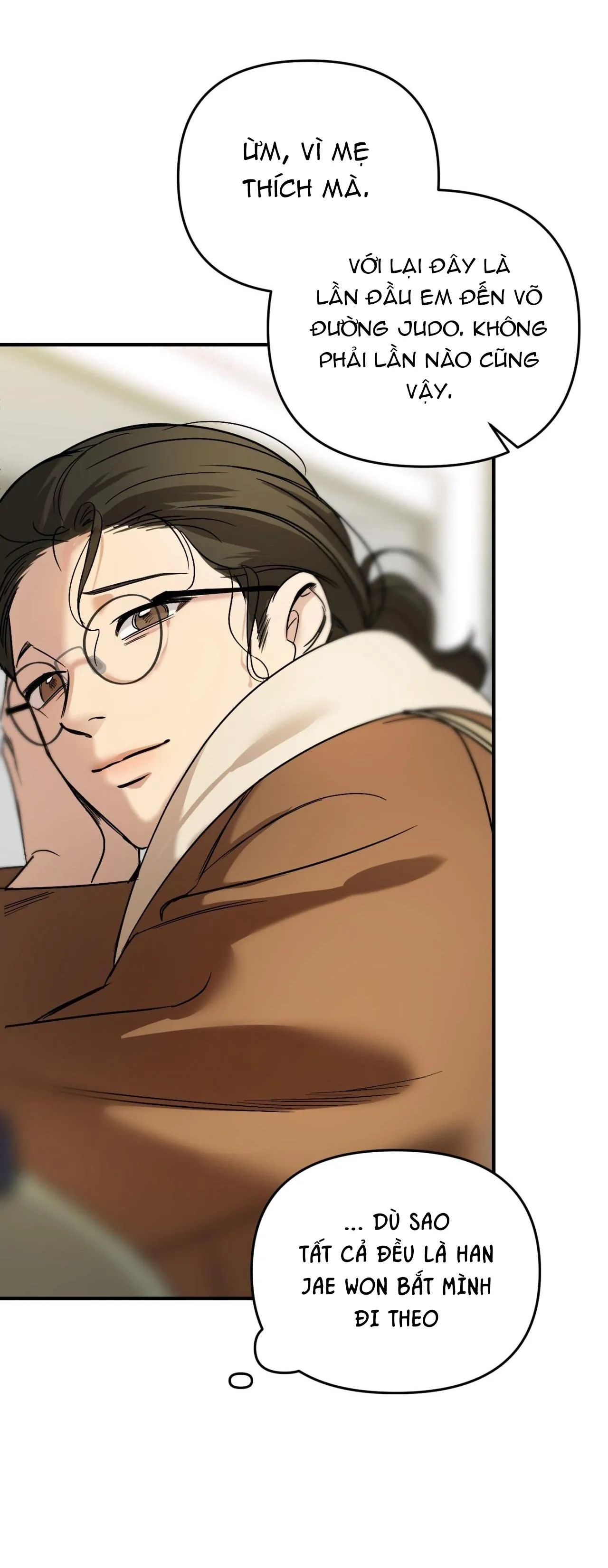 ĐÈN NỀN Chapter 34 Trang 22