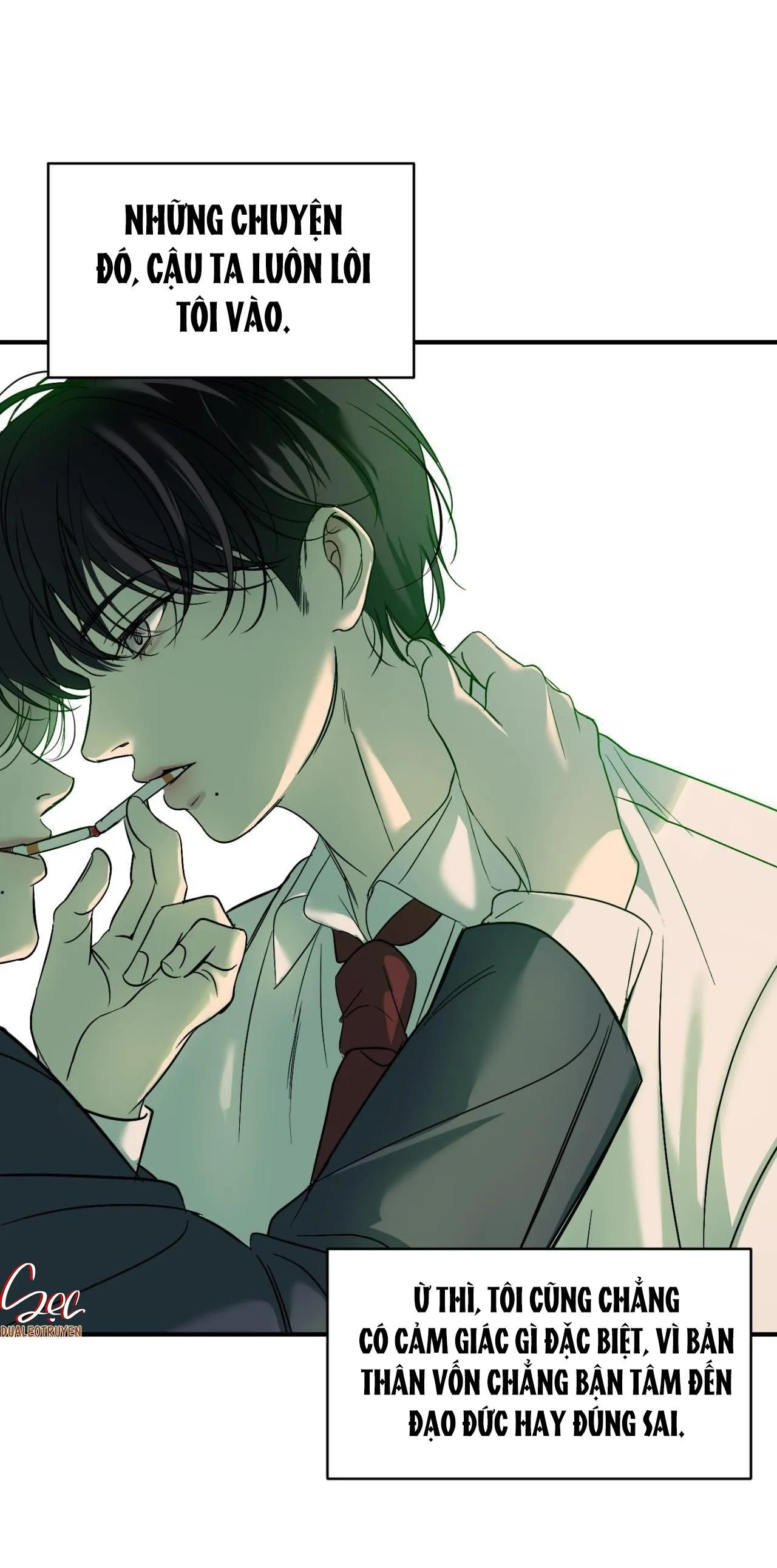 ĐÈN NỀN Chapter 34 Trang 29