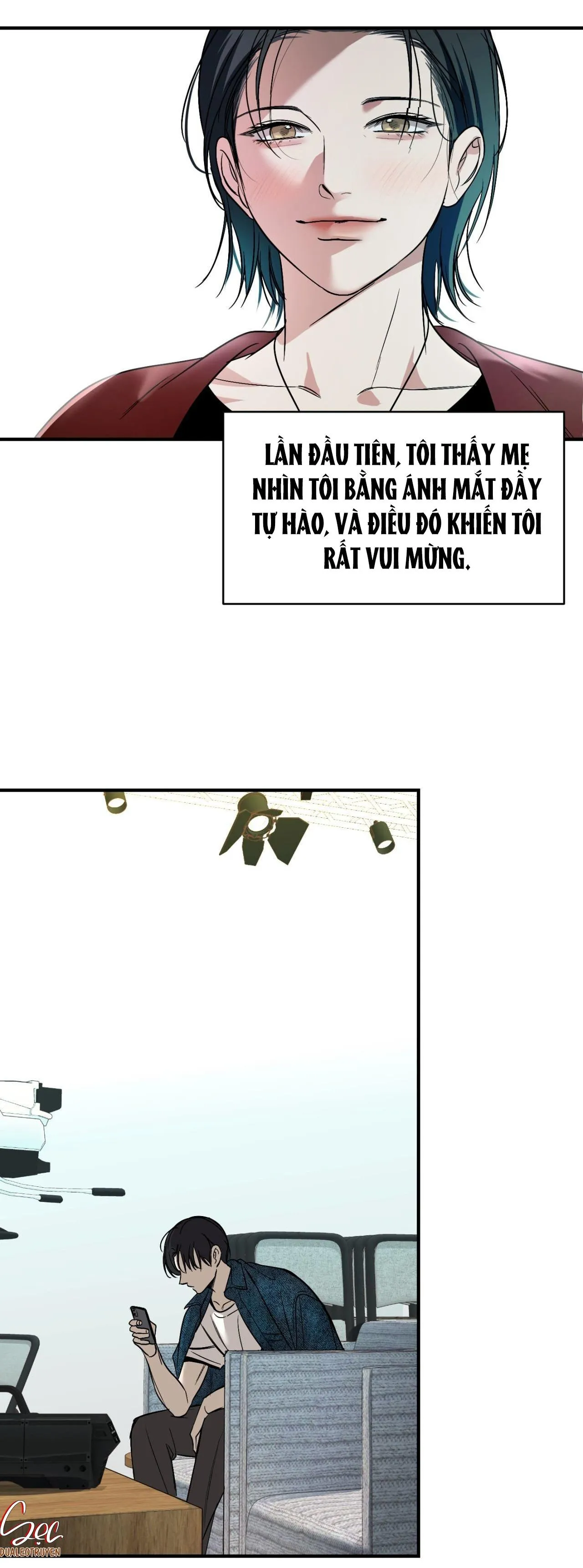 ĐÈN NỀN Chapter 34 Trang 34