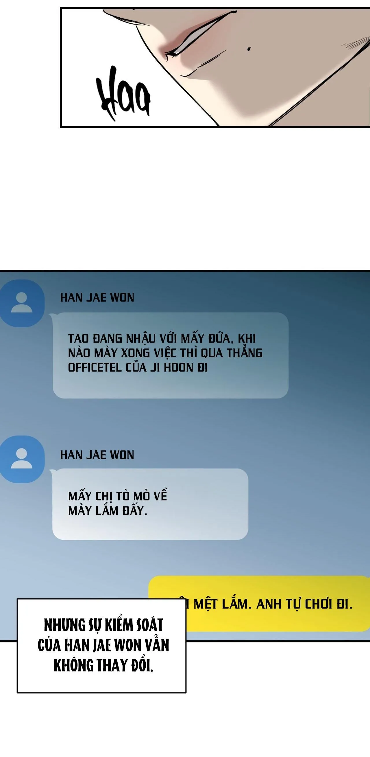 ĐÈN NỀN Chapter 34 Trang 35