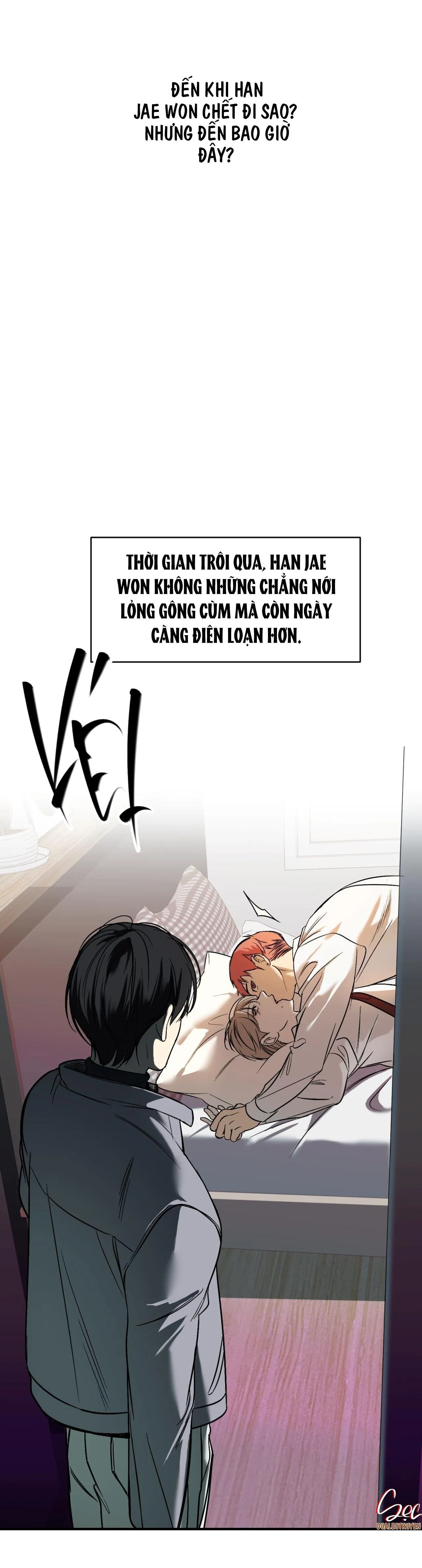 ĐÈN NỀN Chapter 34 Trang 37