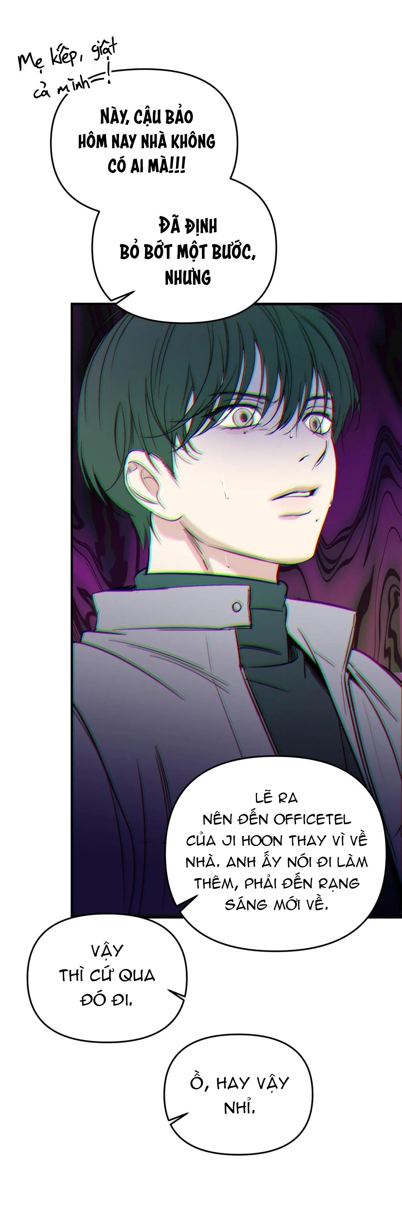 ĐÈN NỀN Chapter 34 Trang 38