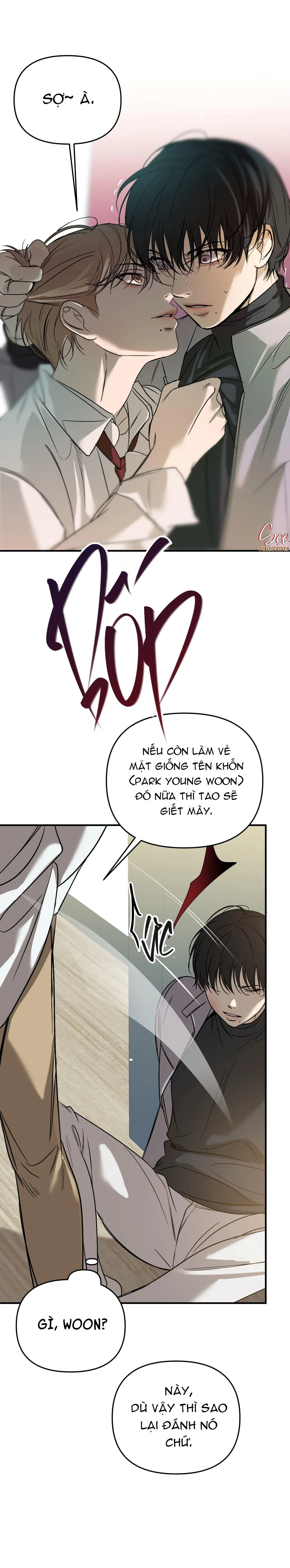 ĐÈN NỀN Chapter 34 Trang 41