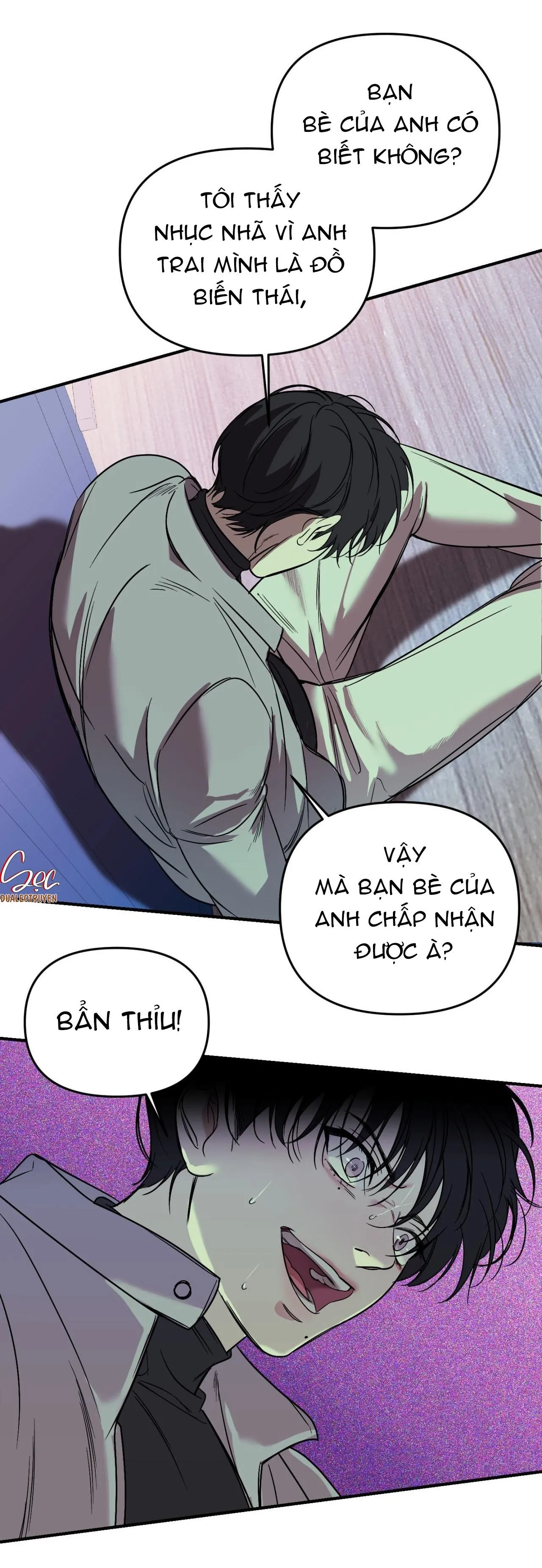 ĐÈN NỀN Chapter 34 Trang 44