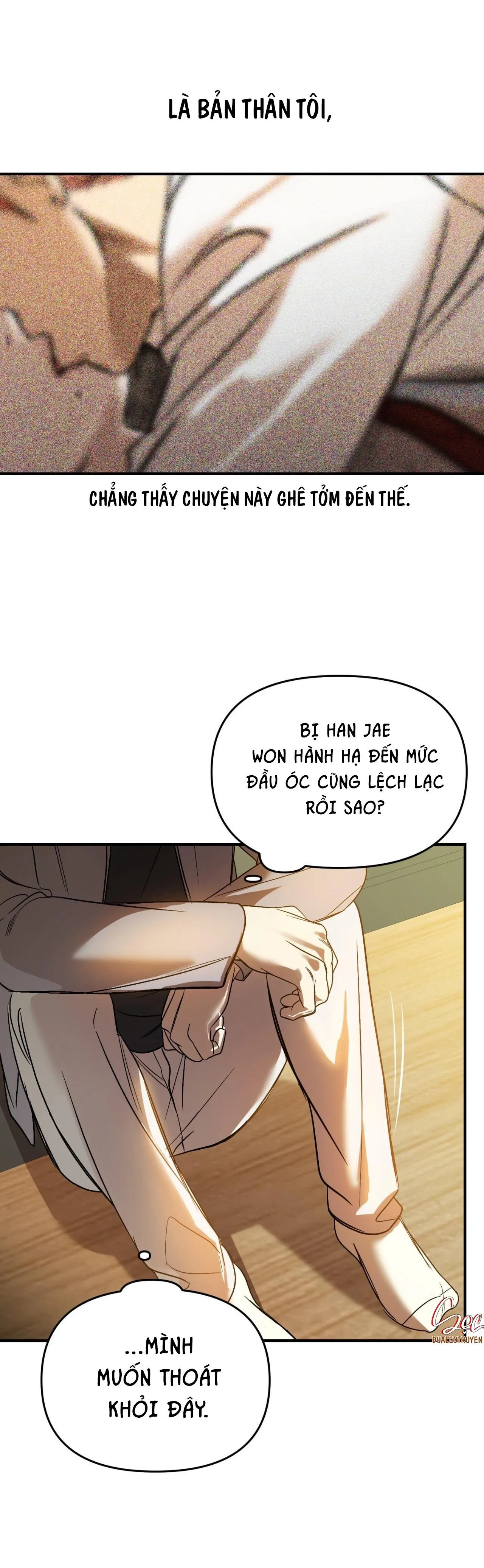 ĐÈN NỀN Chapter 34 Trang 47