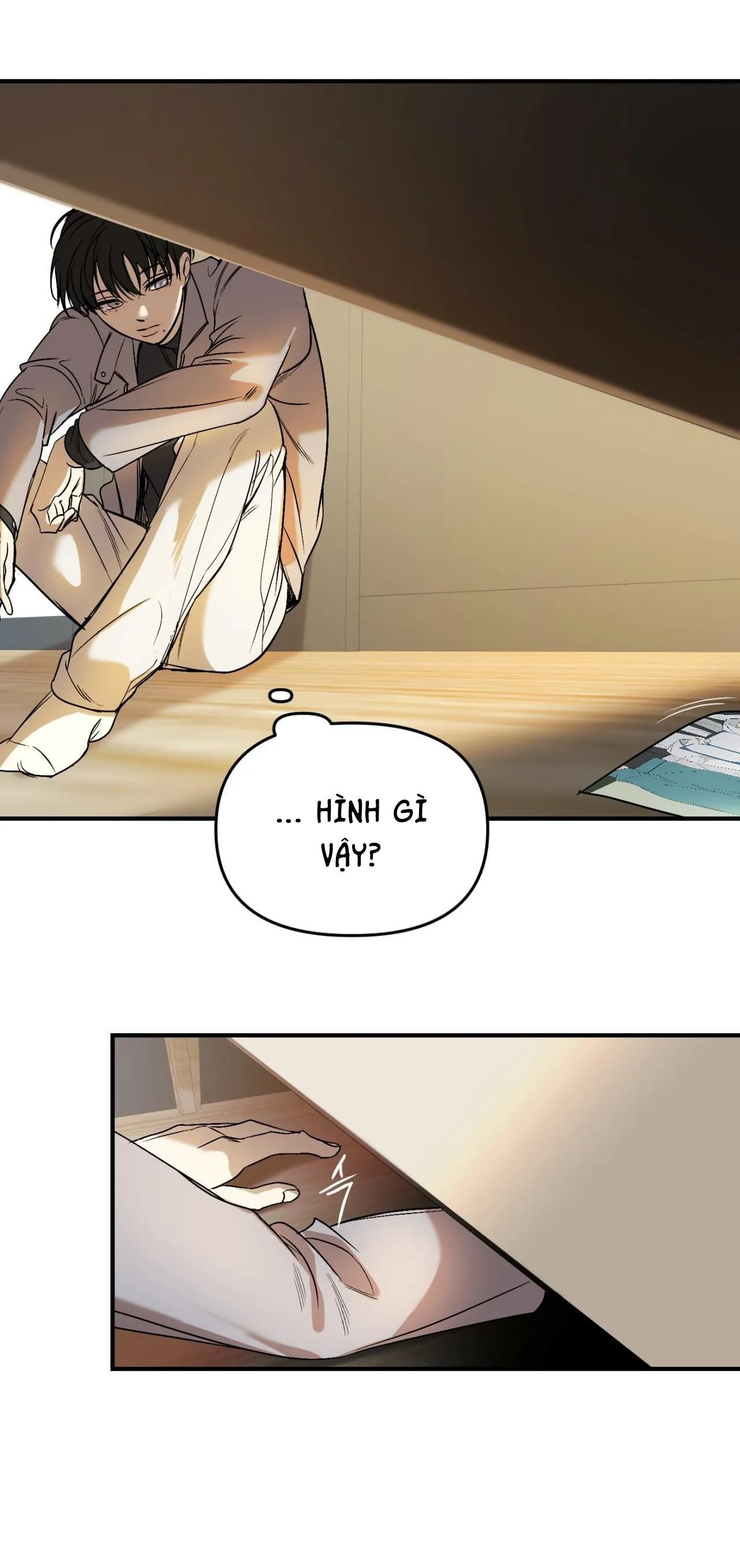 ĐÈN NỀN Chapter 34 Trang 49