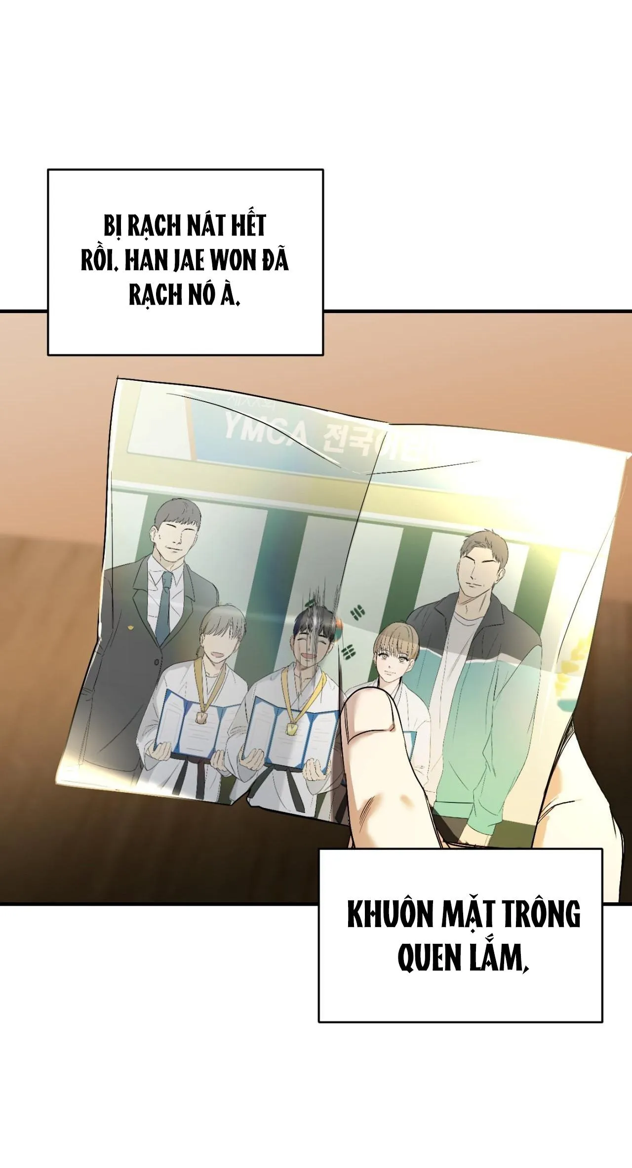 ĐÈN NỀN Chapter 34 Trang 50