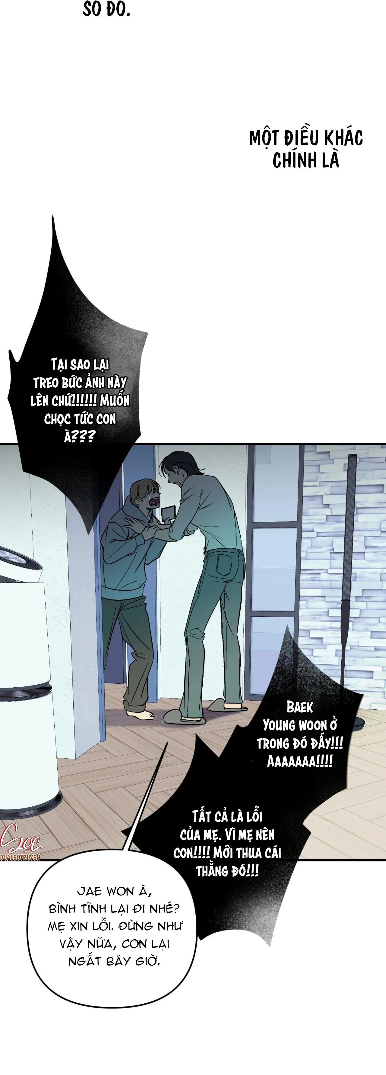 ĐÈN NỀN Chapter 34 Trang 52