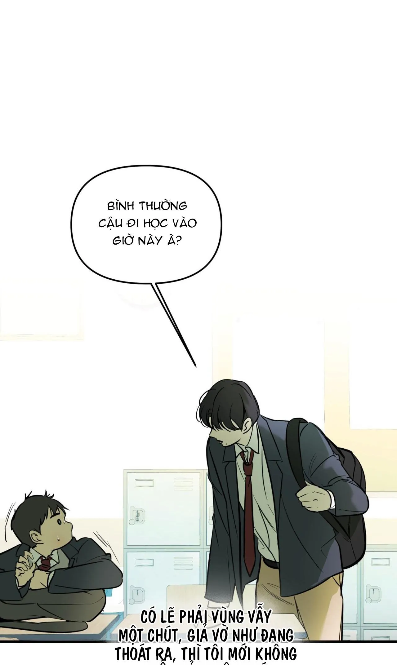 ĐÈN NỀN Chapter 34 Trang 69