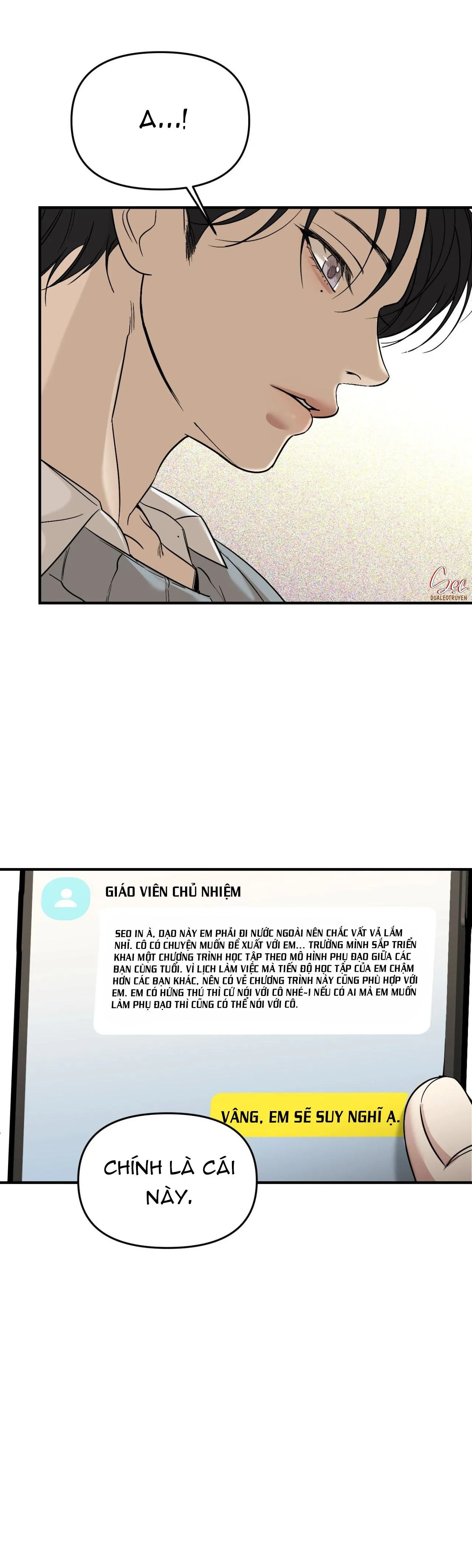 ĐÈN NỀN Chapter 35 Trang 3