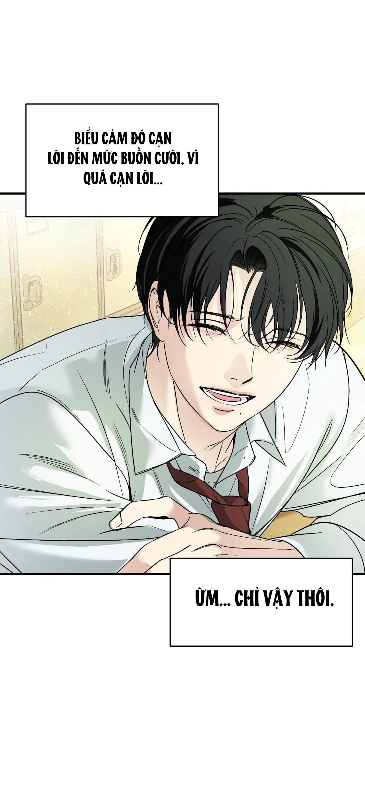 ĐÈN NỀN Chapter 35 Trang 6