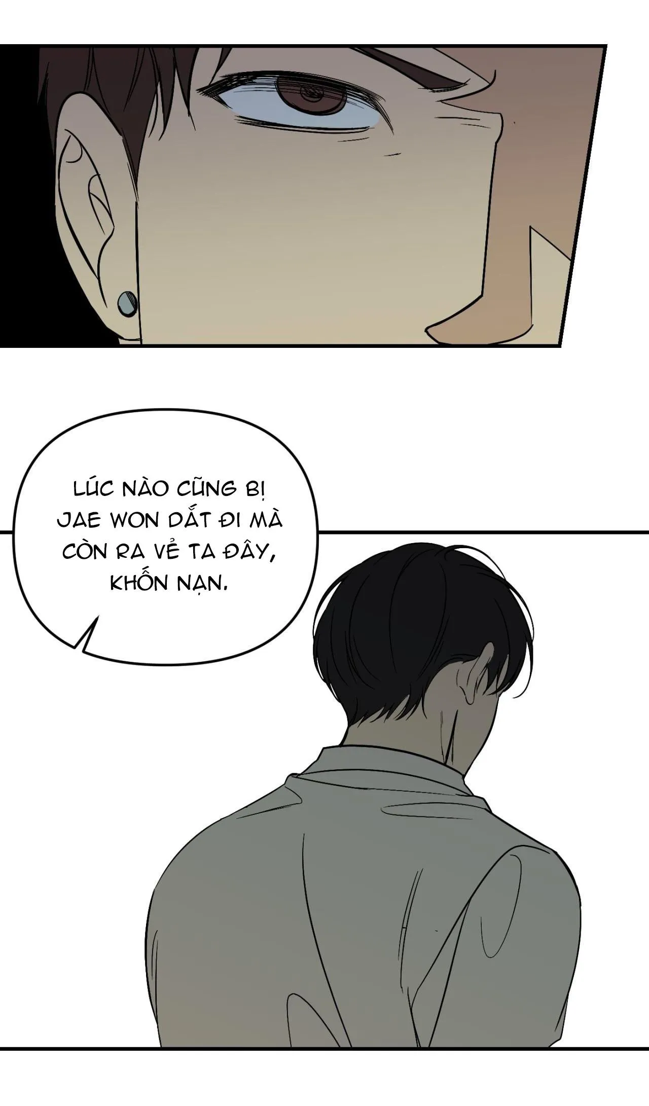 ĐÈN NỀN Chapter 35 Trang 14