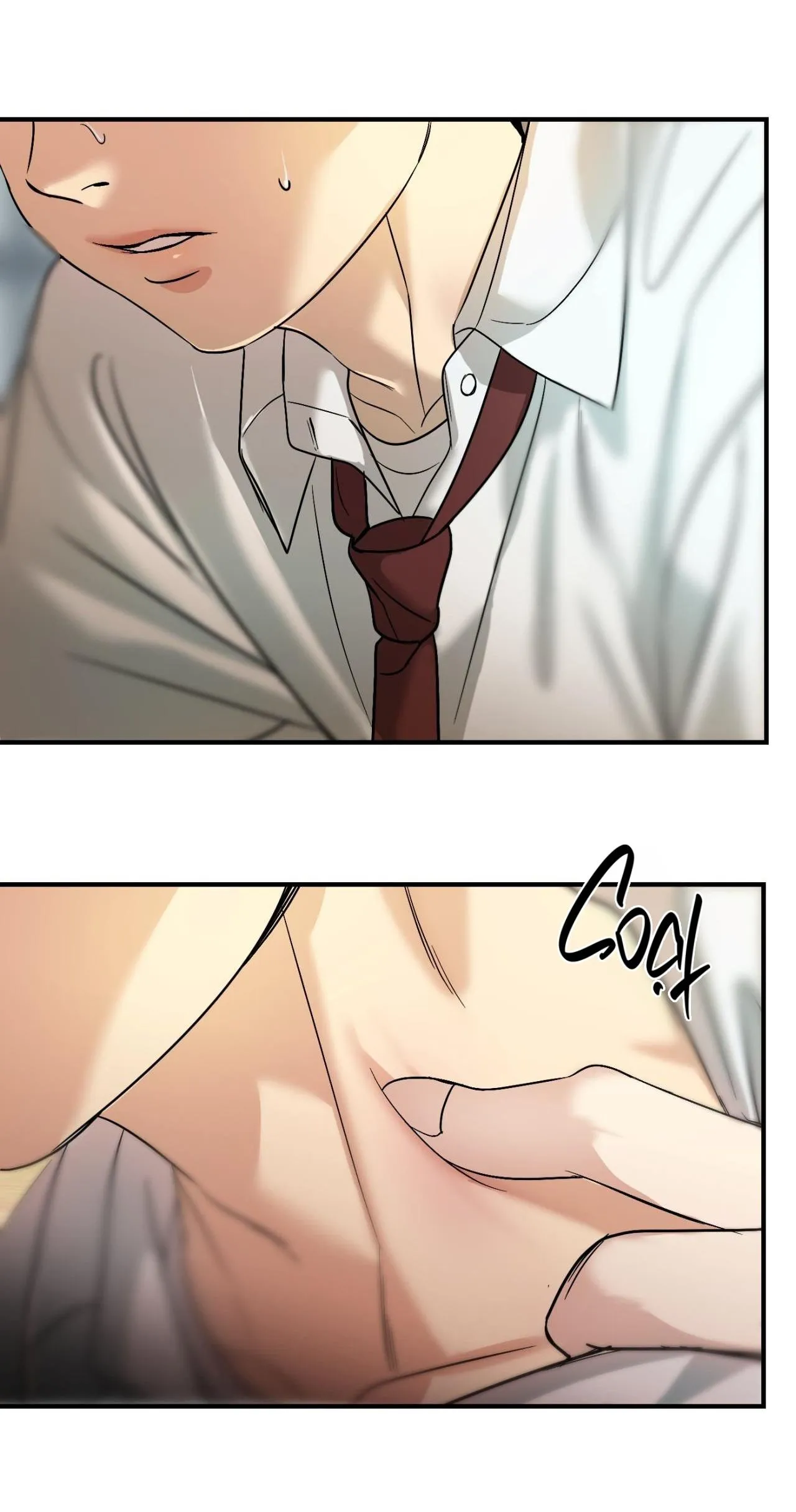 ĐÈN NỀN Chapter 35 Trang 21