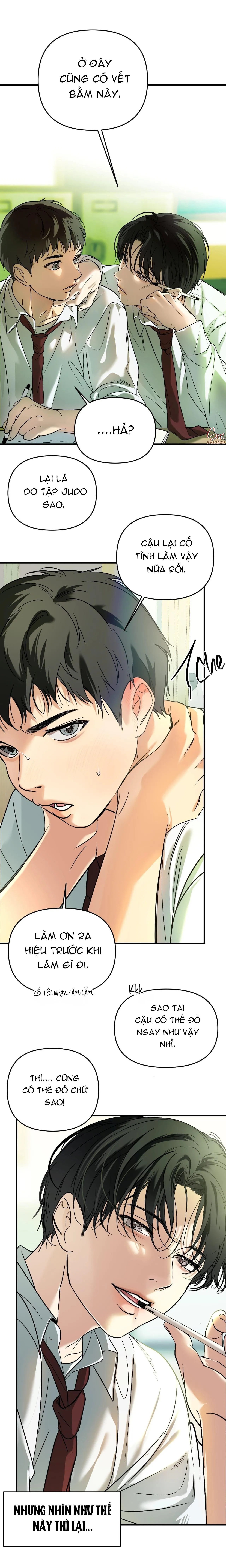 ĐÈN NỀN Chapter 35 Trang 22