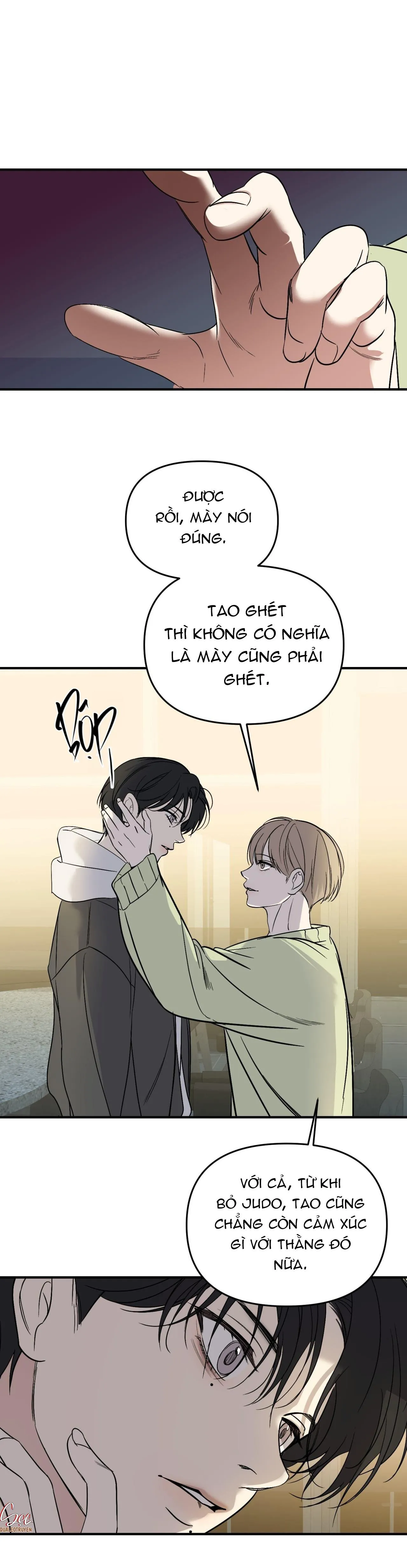 ĐÈN NỀN Chapter 35 Trang 31
