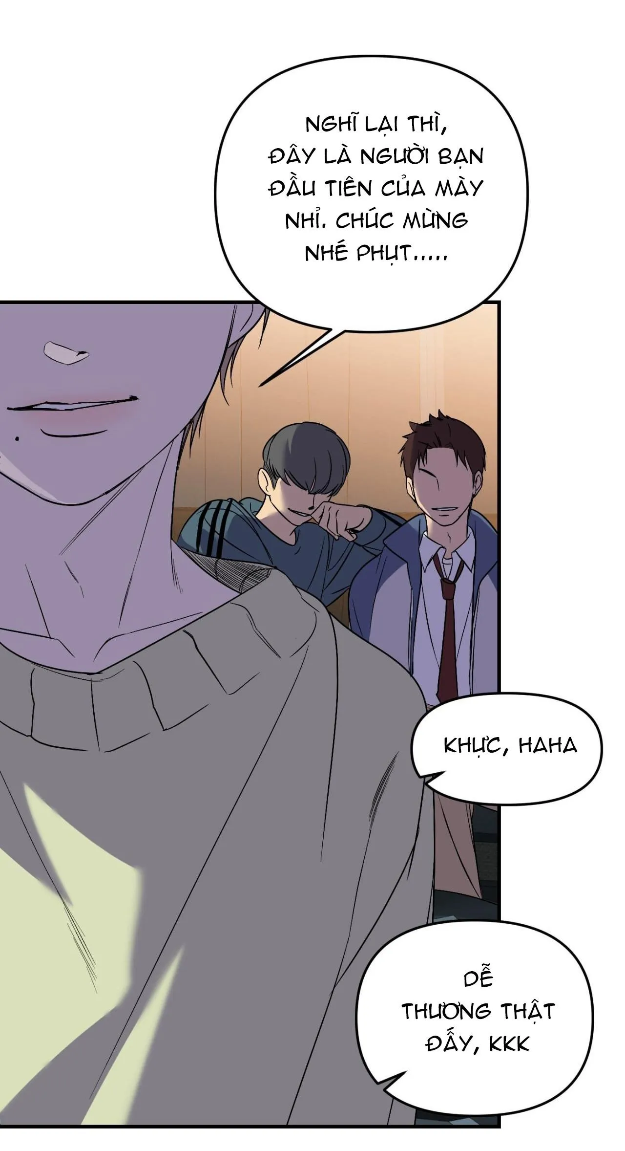 ĐÈN NỀN Chapter 35 Trang 32