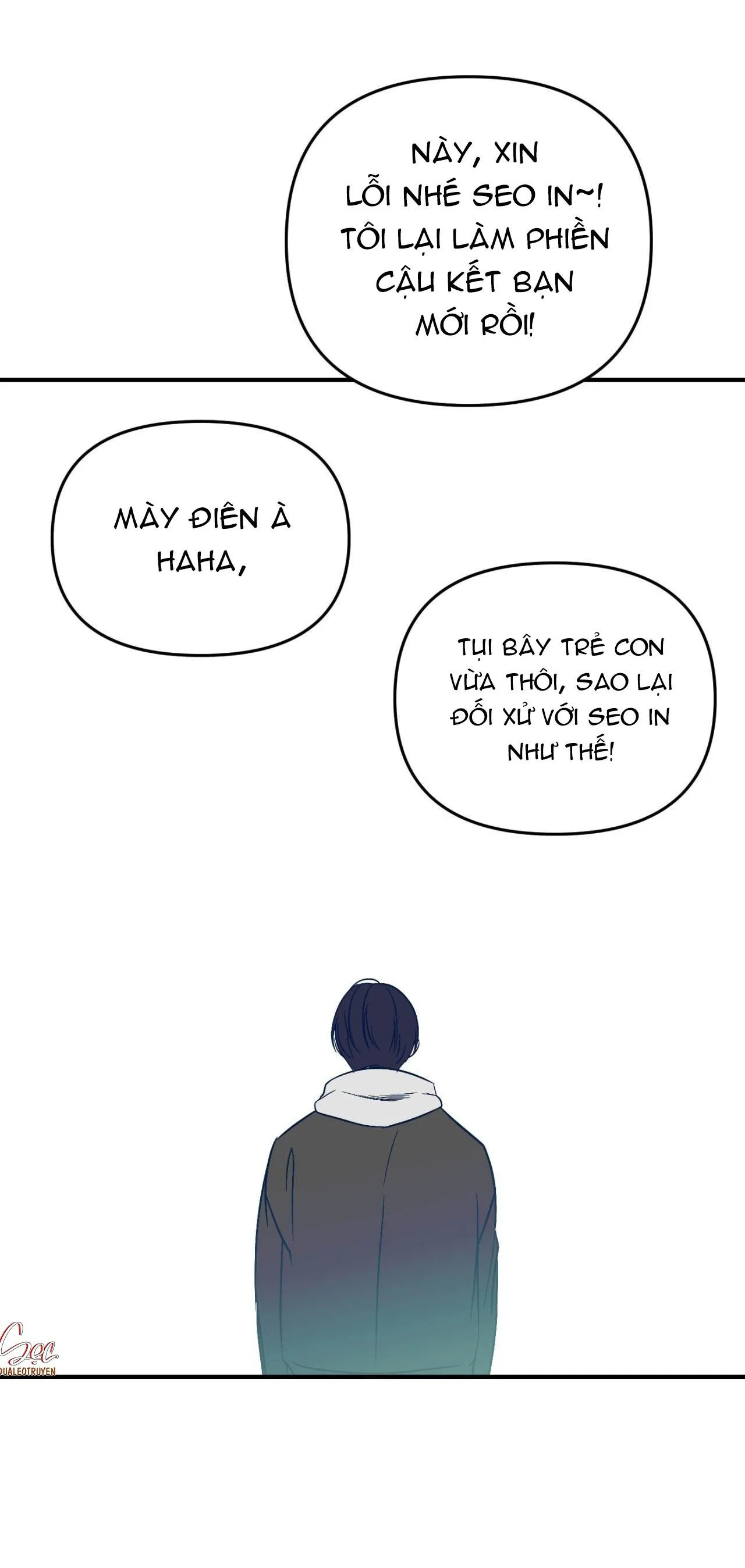 ĐÈN NỀN Chapter 35 Trang 34