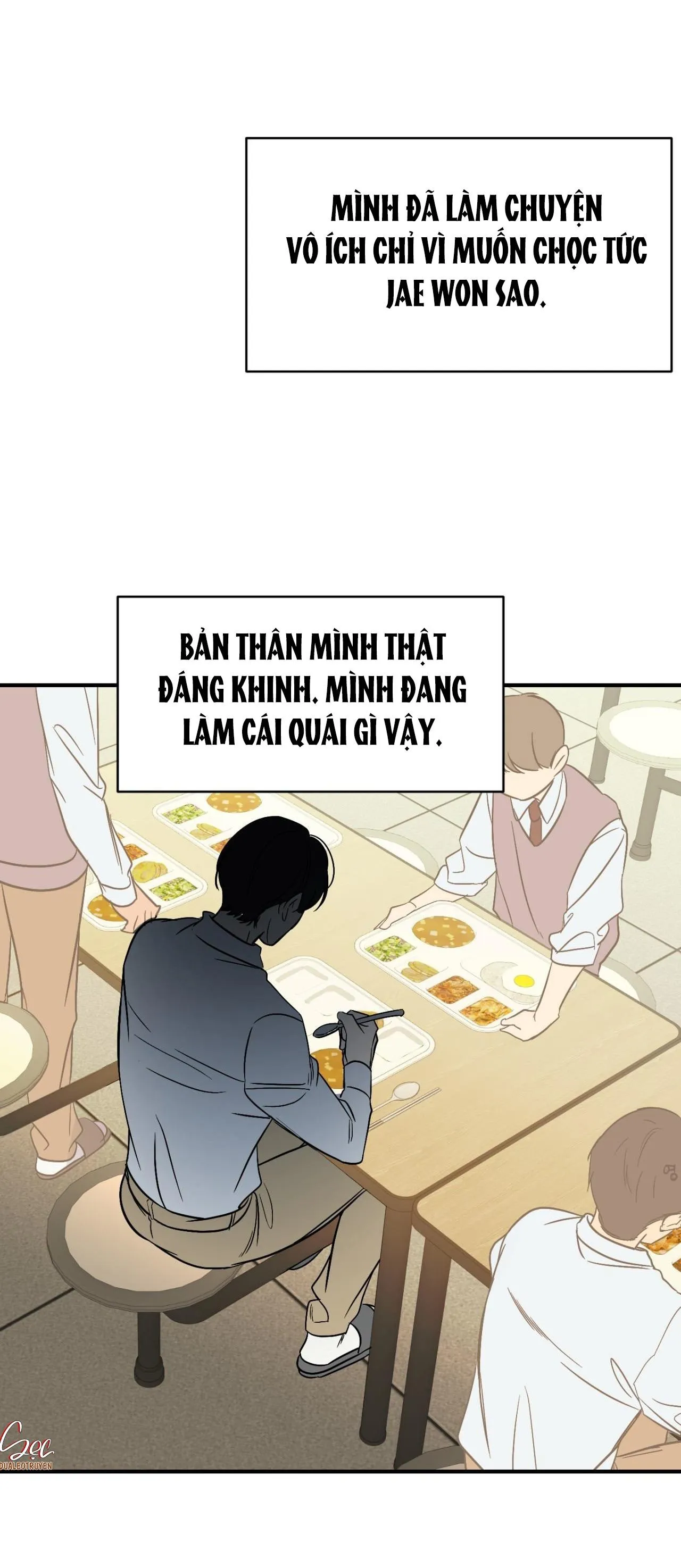 ĐÈN NỀN Chapter 35 Trang 37