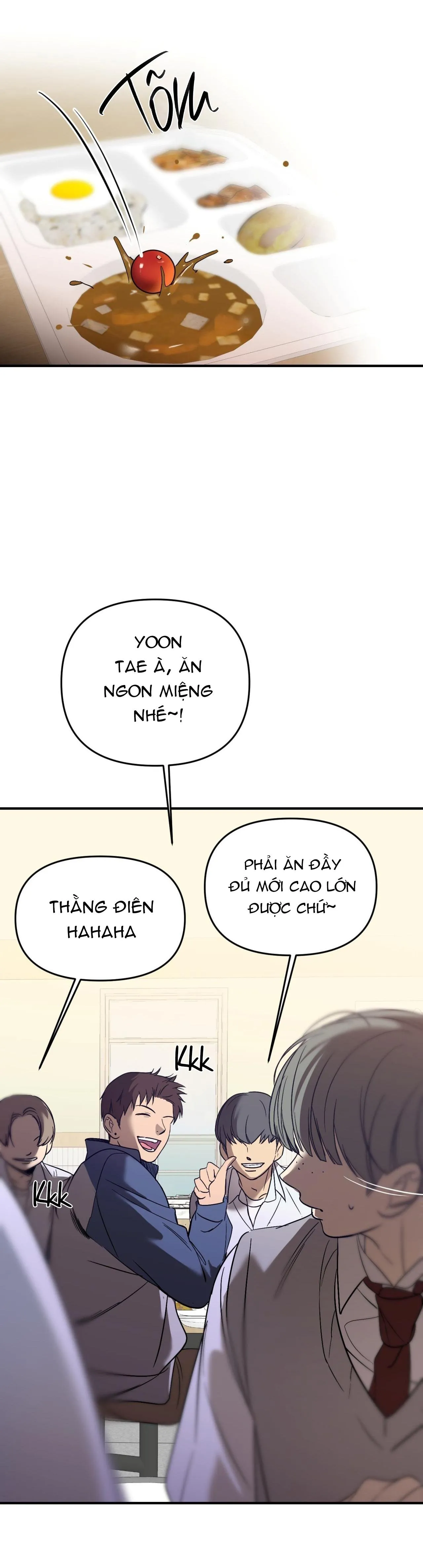 ĐÈN NỀN Chapter 35 Trang 40