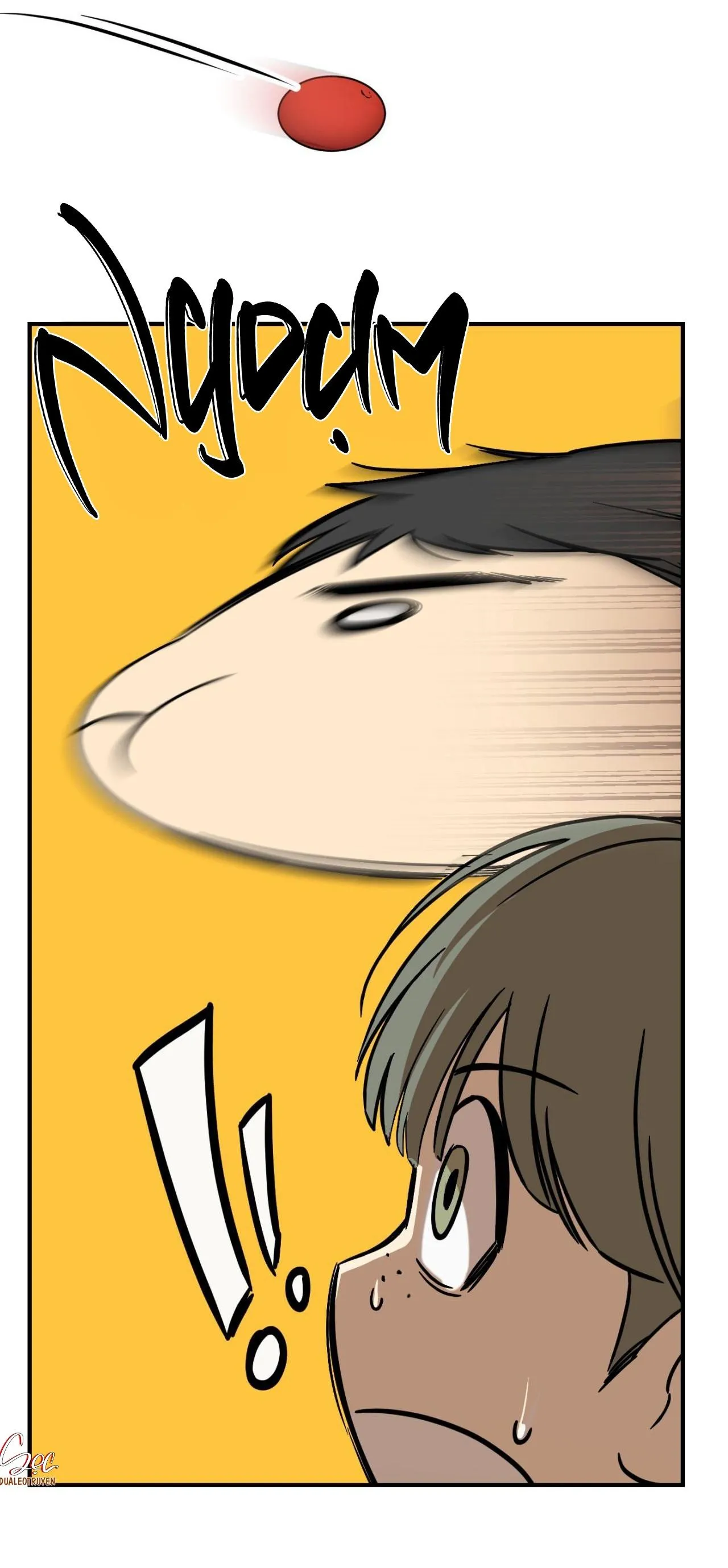 ĐÈN NỀN Chapter 35 Trang 42