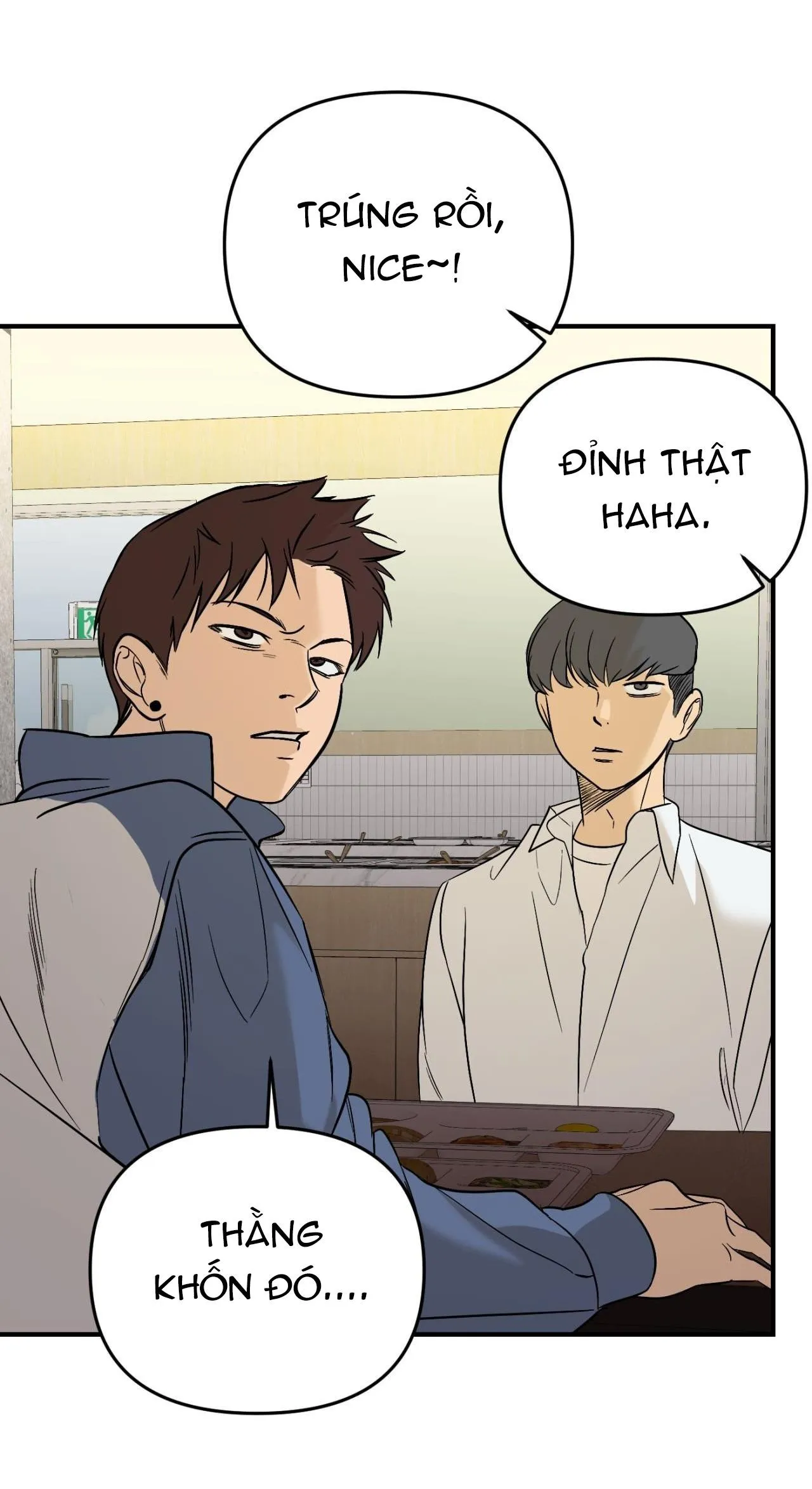 ĐÈN NỀN Chapter 35 Trang 43