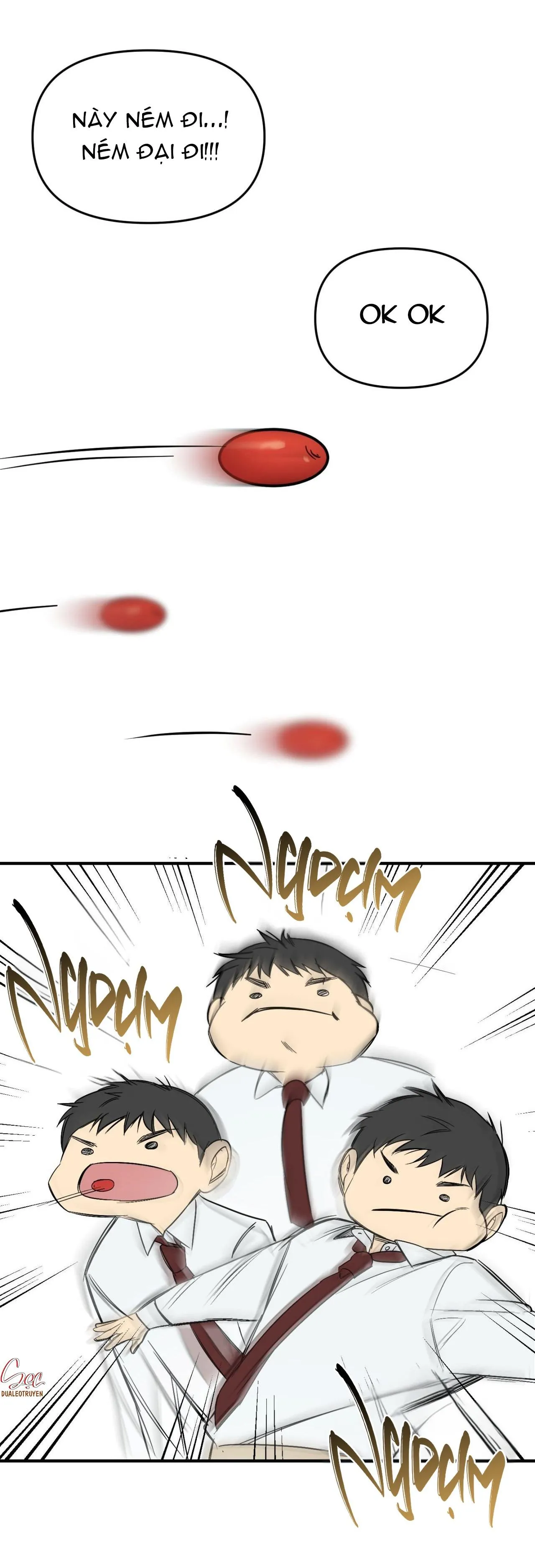ĐÈN NỀN Chapter 35 Trang 44