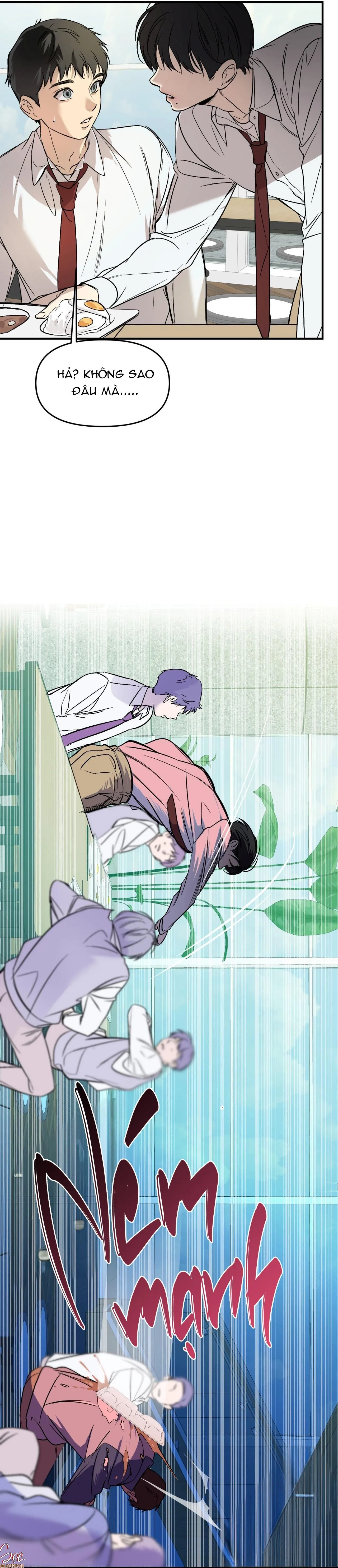 ĐÈN NỀN Chapter 35 Trang 50