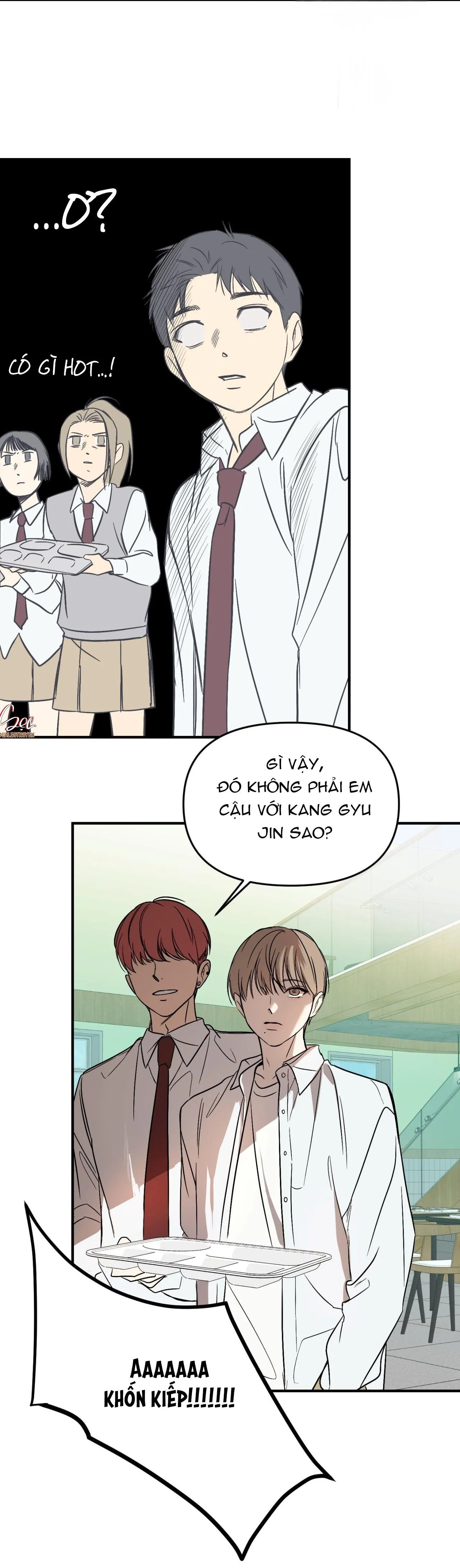 ĐÈN NỀN Chapter 35 Trang 51