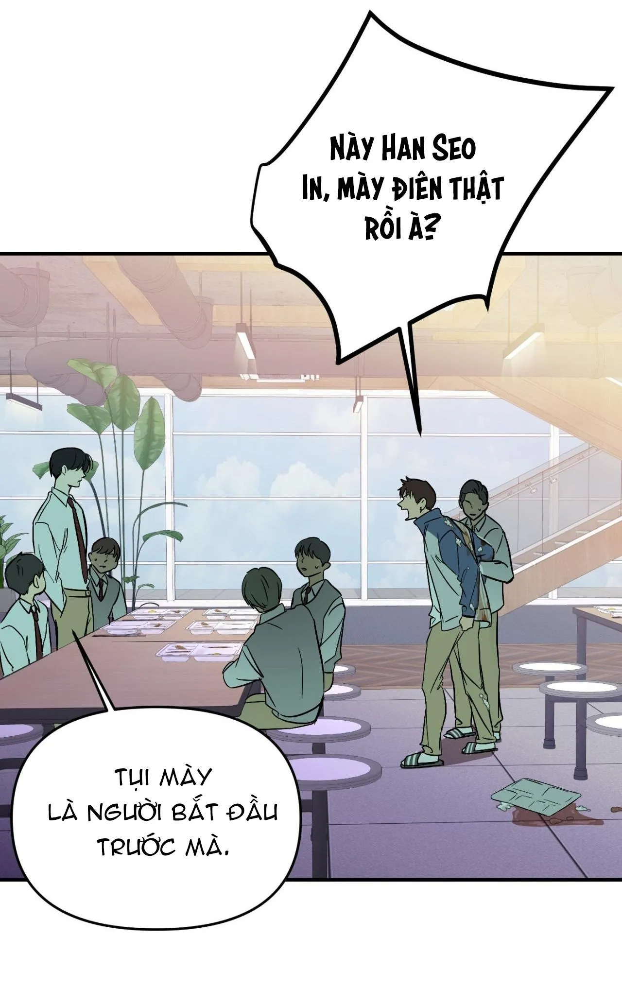 ĐÈN NỀN Chapter 35 Trang 52