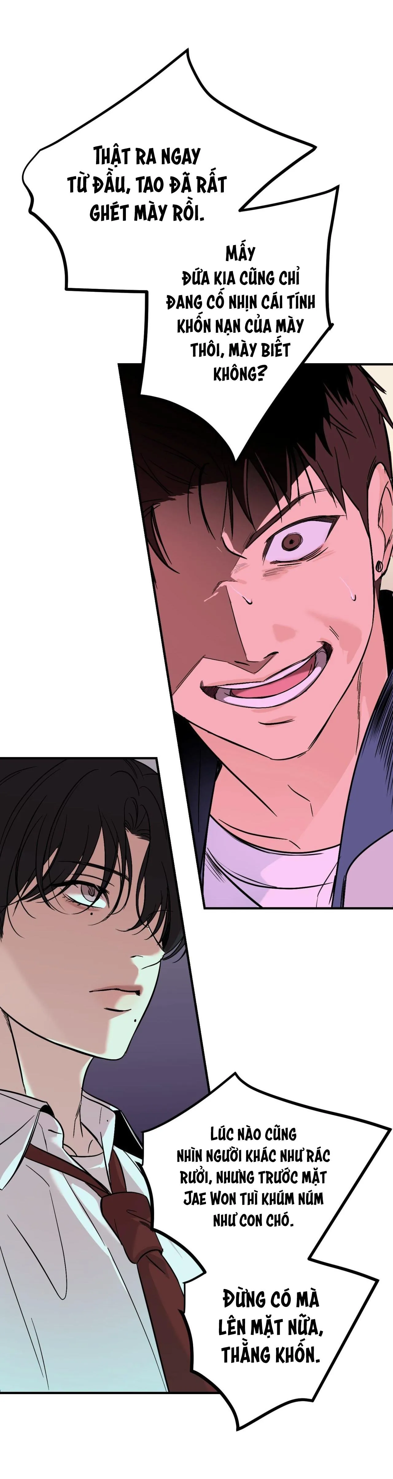 ĐÈN NỀN Chapter 35 Trang 53