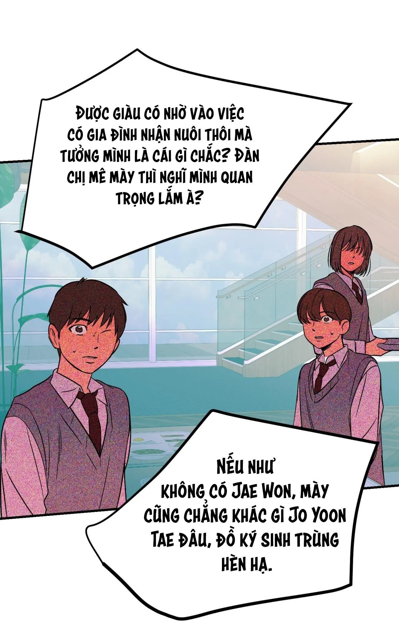 ĐÈN NỀN Chapter 35 Trang 54