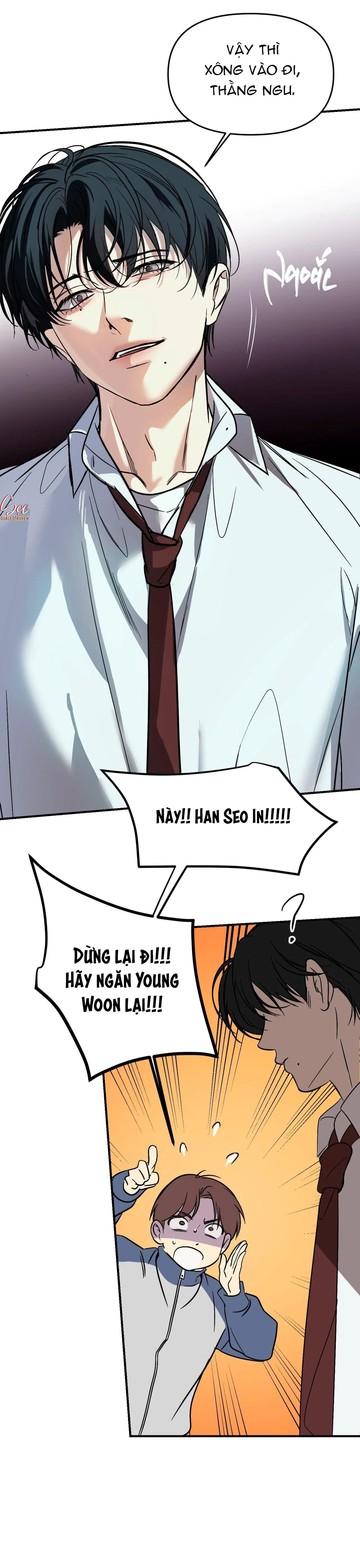 ĐÈN NỀN Chapter 35 Trang 55