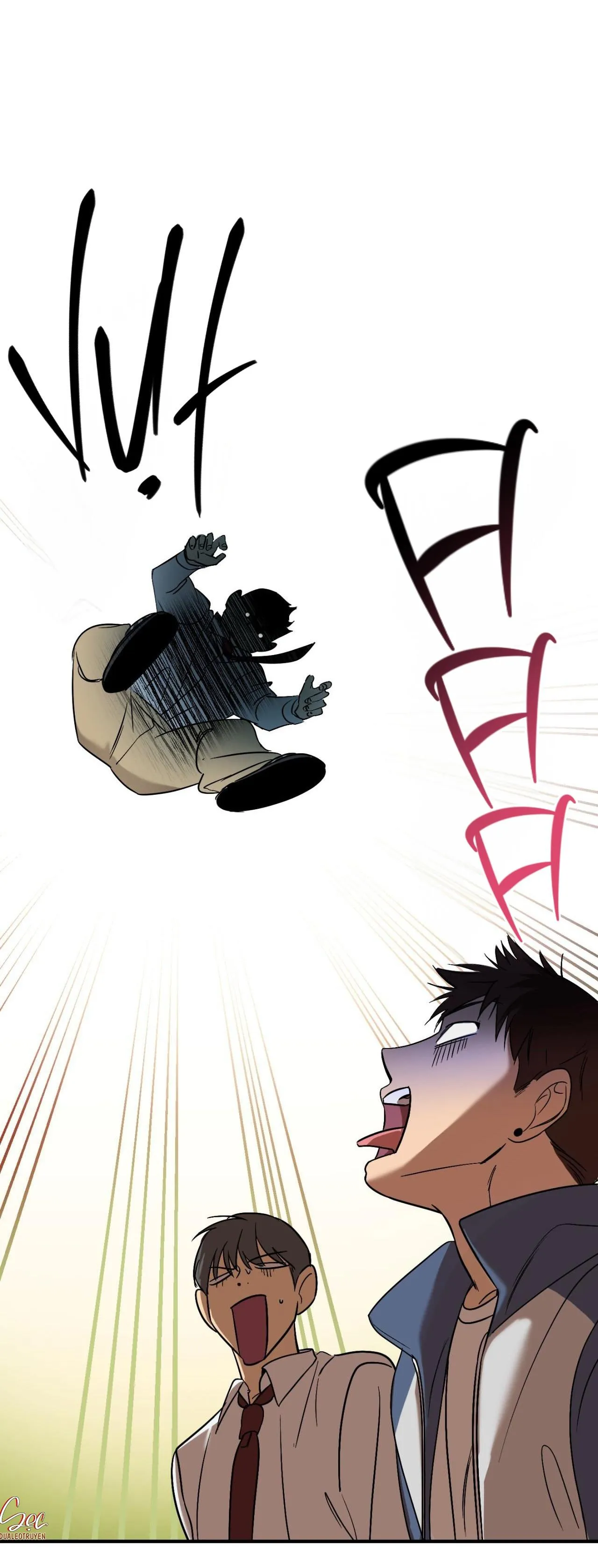 ĐÈN NỀN Chapter 35 Trang 57