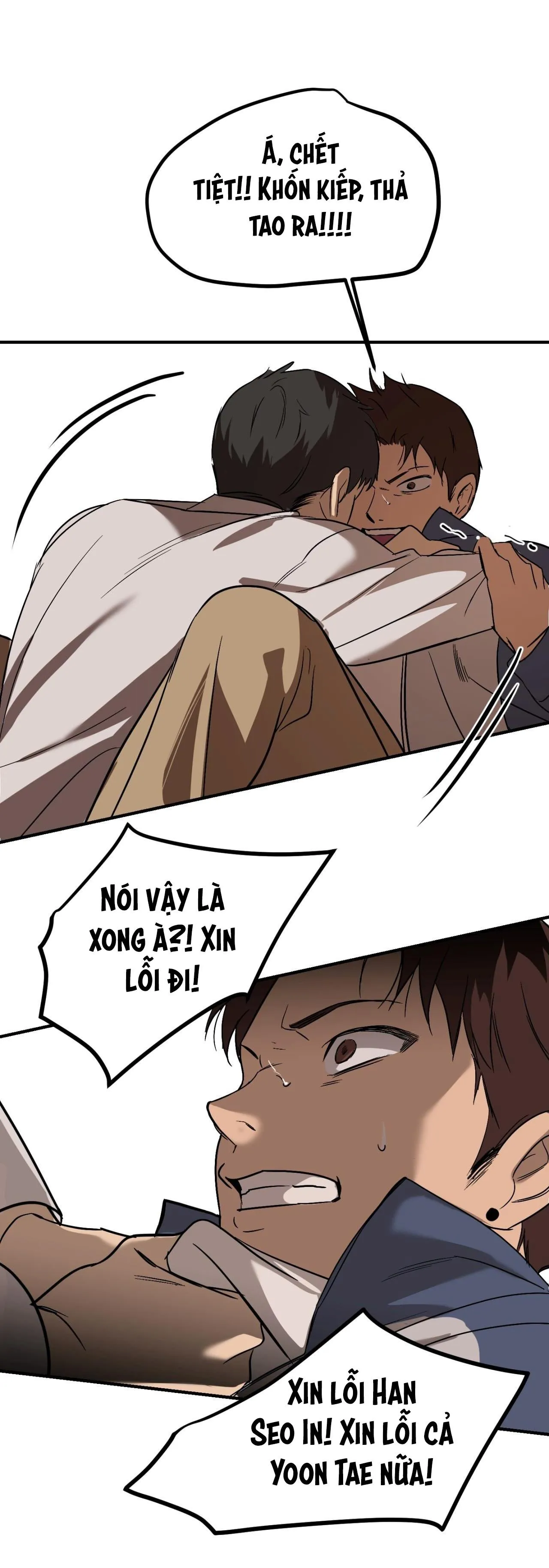 ĐÈN NỀN Chapter 35 Trang 59