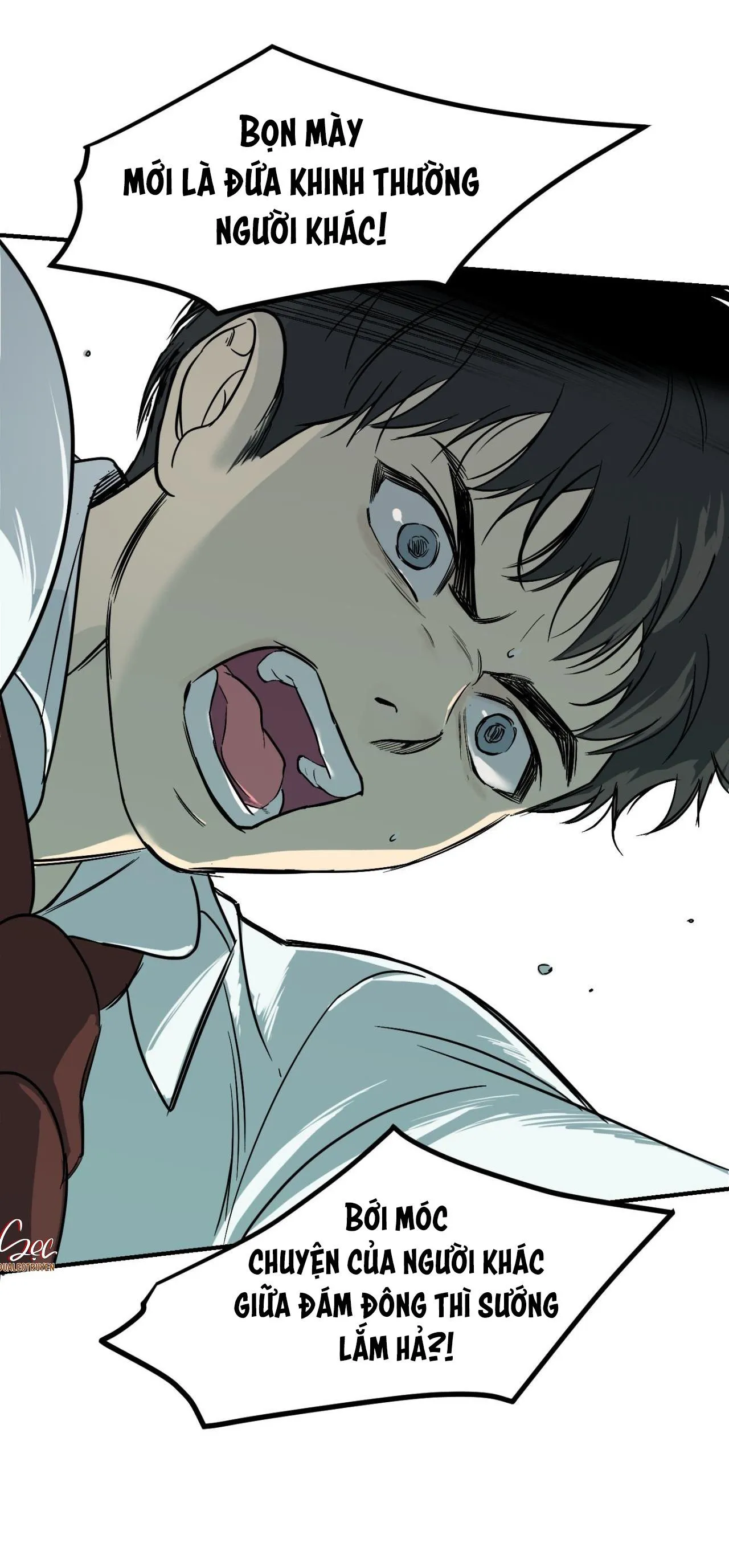 ĐÈN NỀN Chapter 35 Trang 60