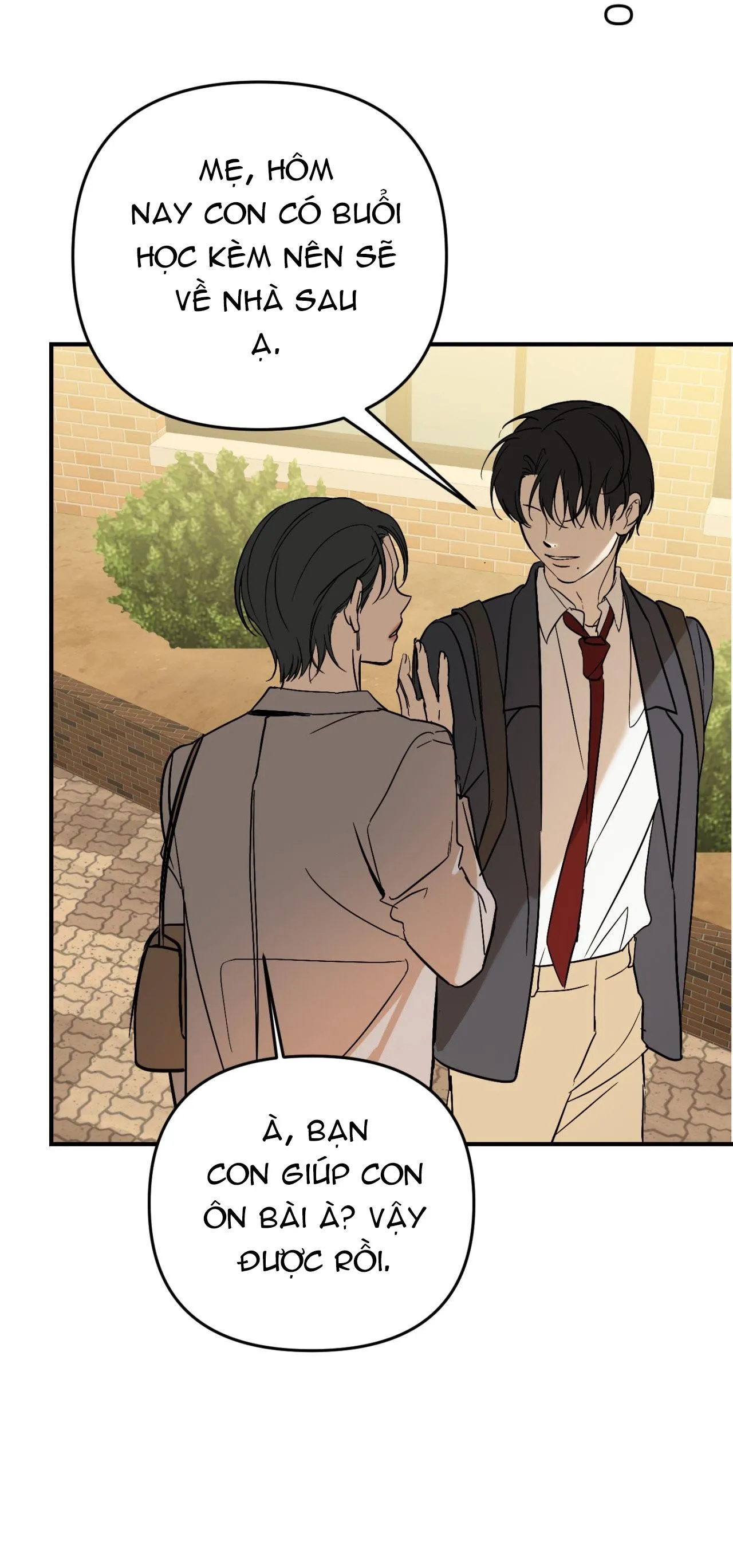 ĐÈN NỀN Chapter 36 Trang 5