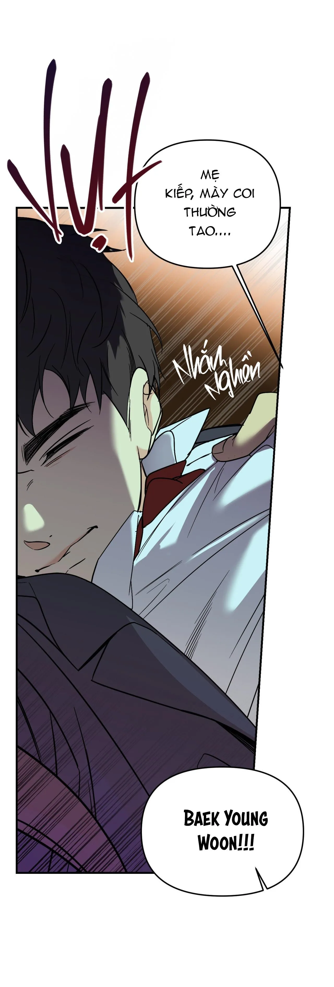 ĐÈN NỀN Chapter 36 Trang 8