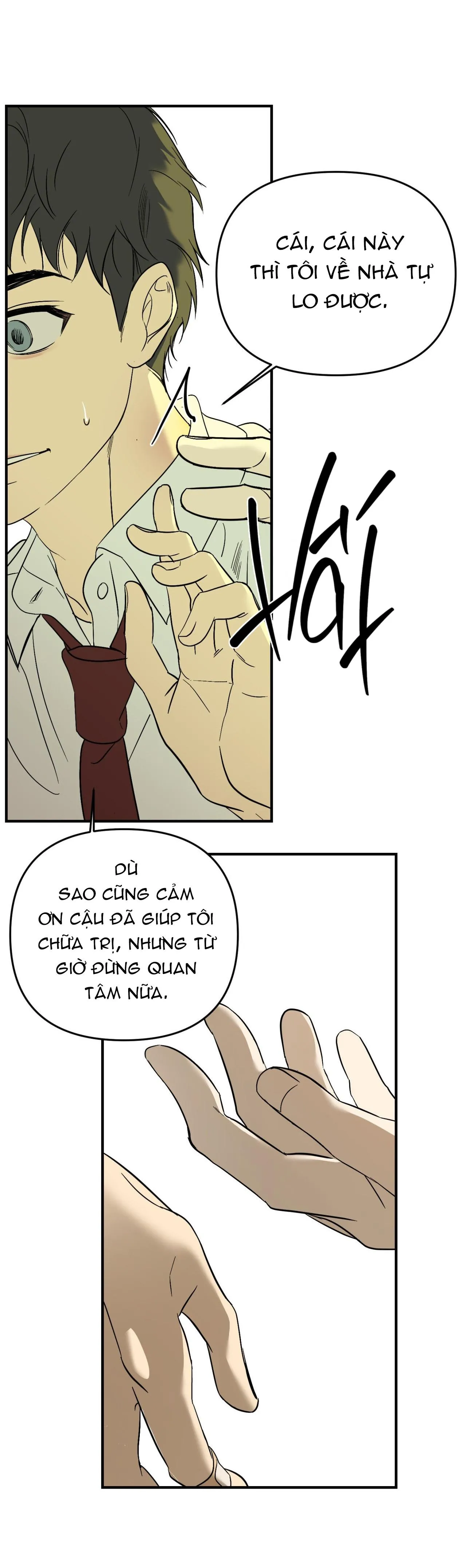 ĐÈN NỀN Chapter 36 Trang 16