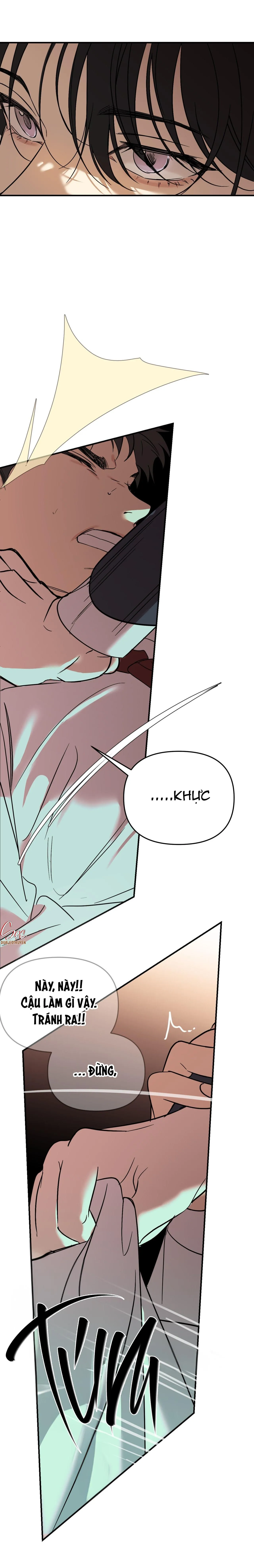 ĐÈN NỀN Chapter 36 Trang 17