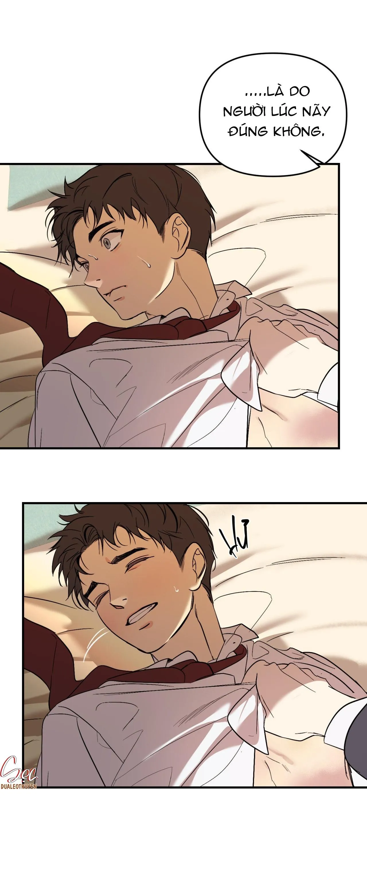 ĐÈN NỀN Chapter 36 Trang 19