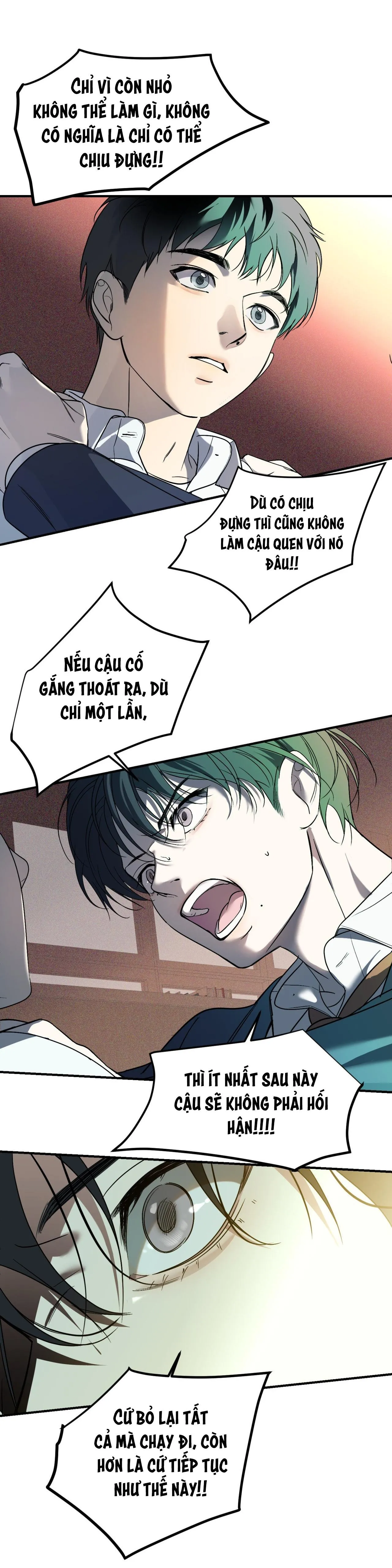 ĐÈN NỀN Chapter 36 Trang 26