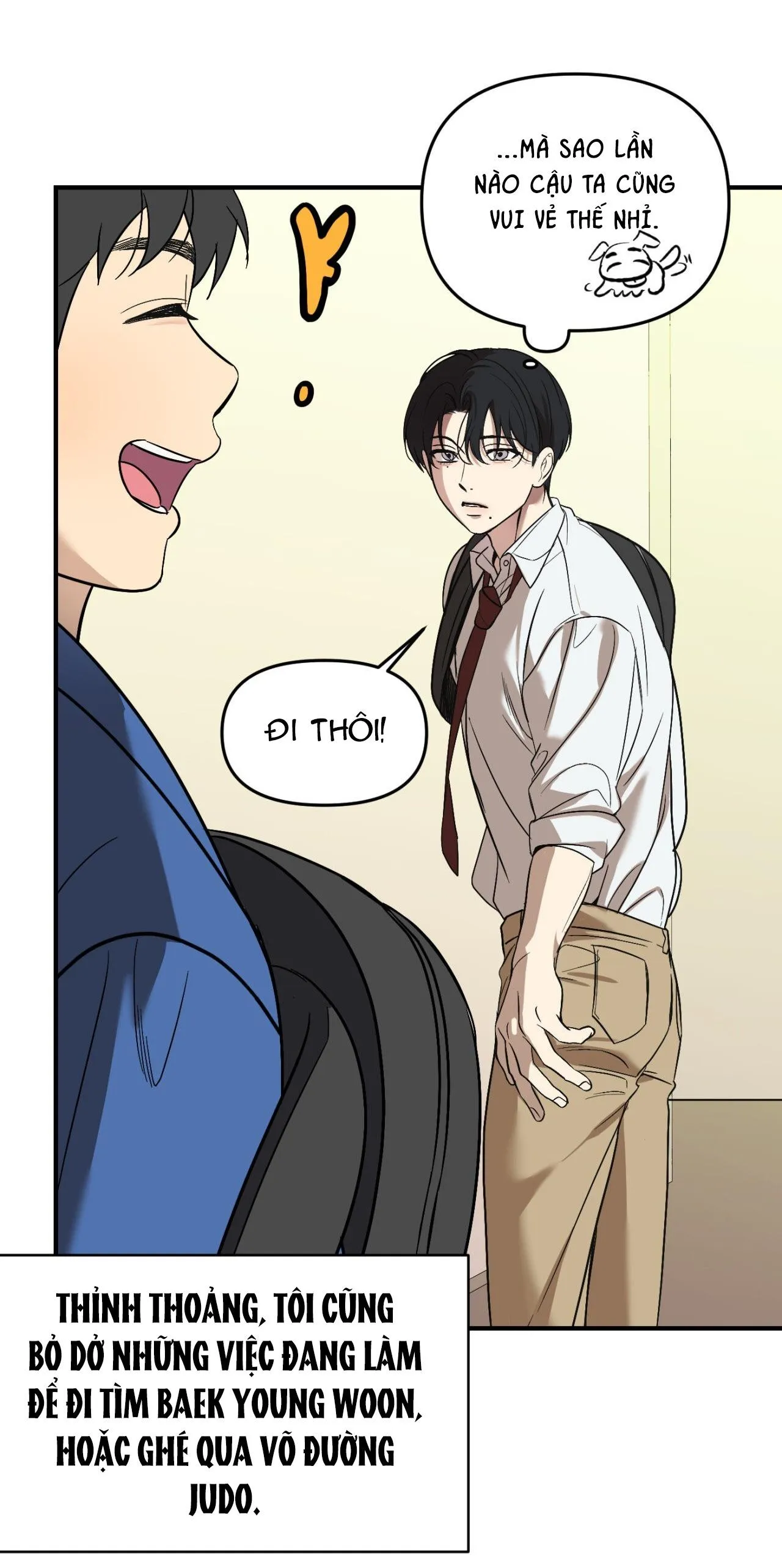 ĐÈN NỀN Chapter 36 Trang 31