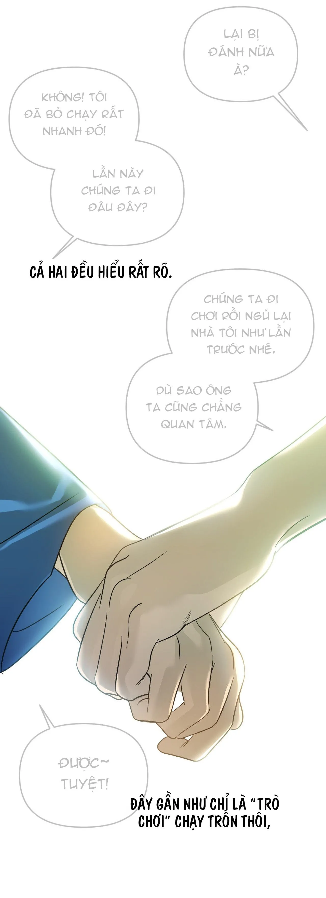 ĐÈN NỀN Chapter 36 Trang 32