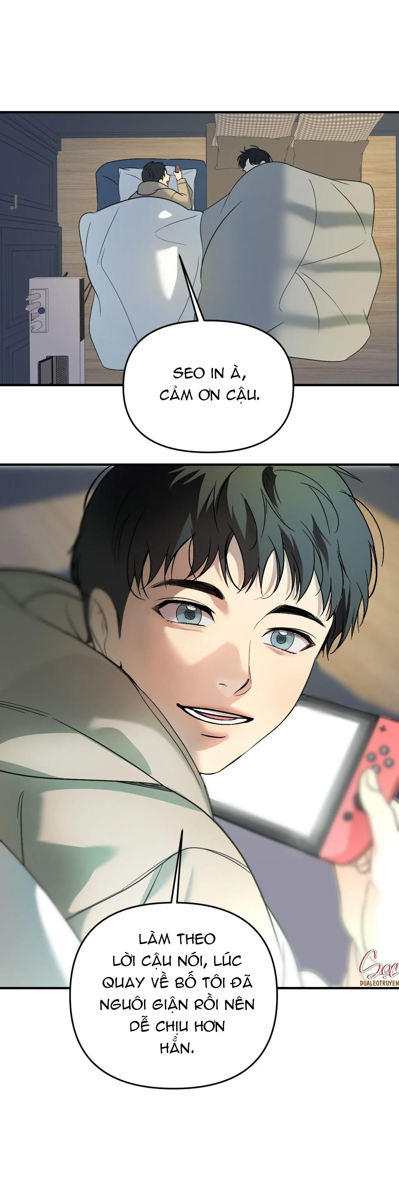 ĐÈN NỀN Chapter 36 Trang 35