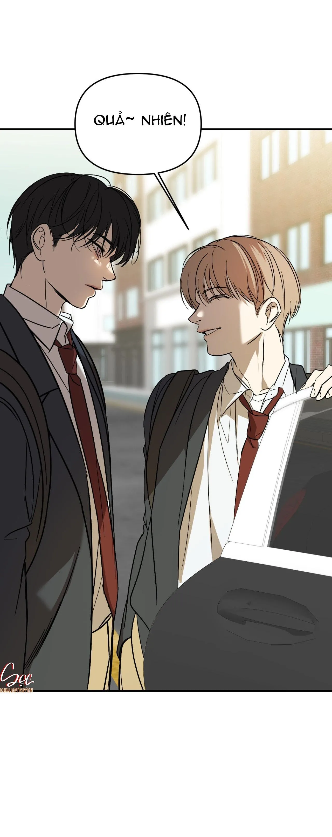 ĐÈN NỀN Chapter 36 Trang 41