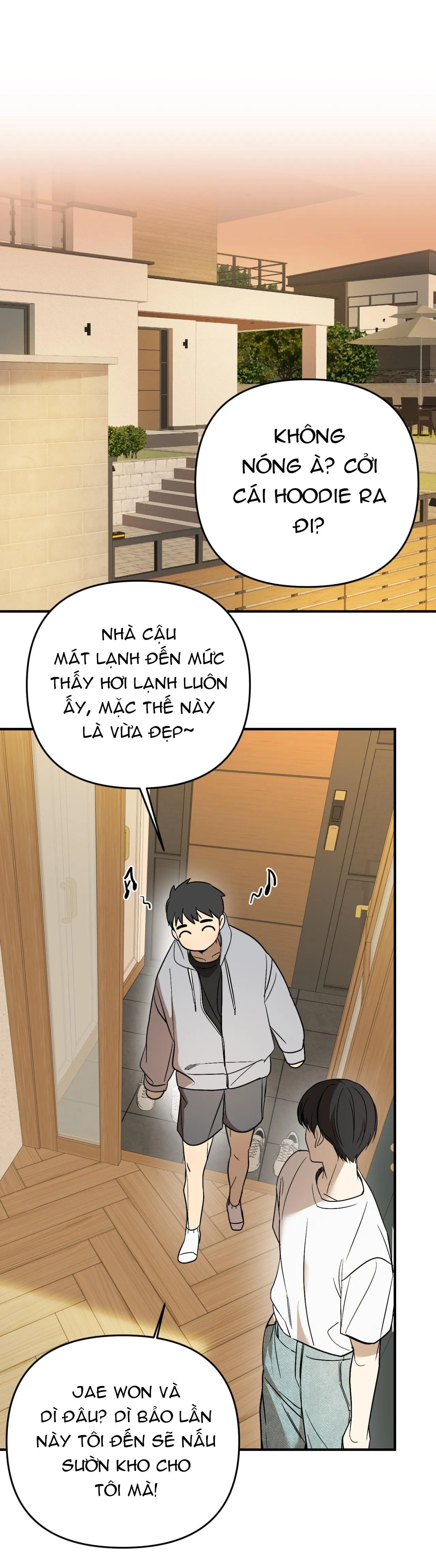 ĐÈN NỀN Chapter 36 Trang 44